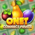 ONET Connect Fruits Battle