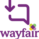 WayFair Review Exporter