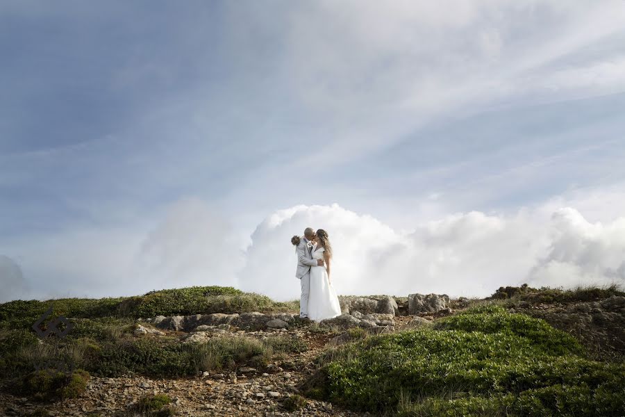 Wedding photographer Marcel Fonseca (withyou). Photo of 15 February 2017