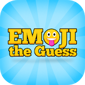 Emoji The Guess