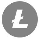 Litecoin price in USD by BitcoinFan