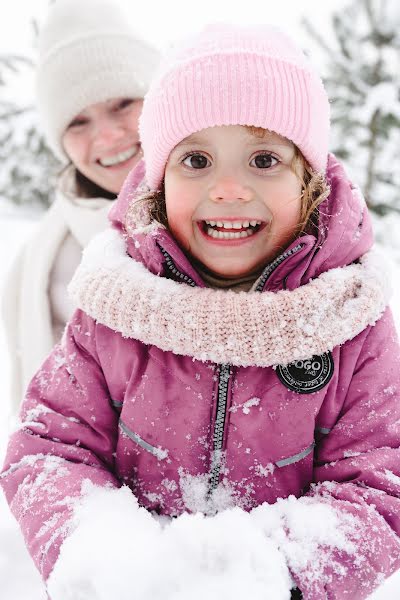 Bröllopsfotograf Ekaterina Yakunina (pushka). Foto av 29 januari