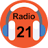 Radio 21 Romania Online2