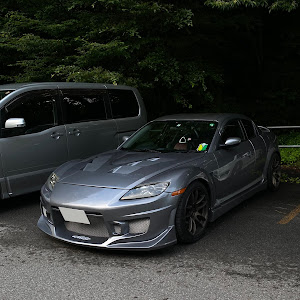 RX-8 SE3P