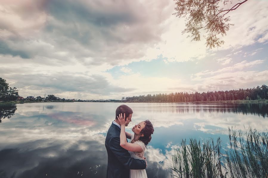 Wedding photographer Evgeniy Lavrov (evgenylavrov). Photo of 18 August 2018