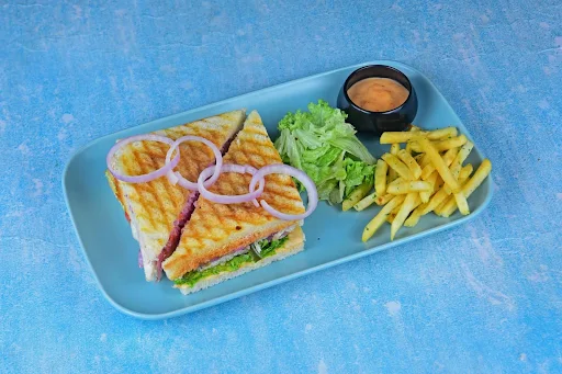 Club Sandwich