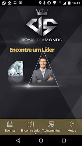 Royal Diamonds