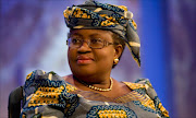 Former Nigeria finance minister Ngozi Okonjo-Iweala is a self-declared 