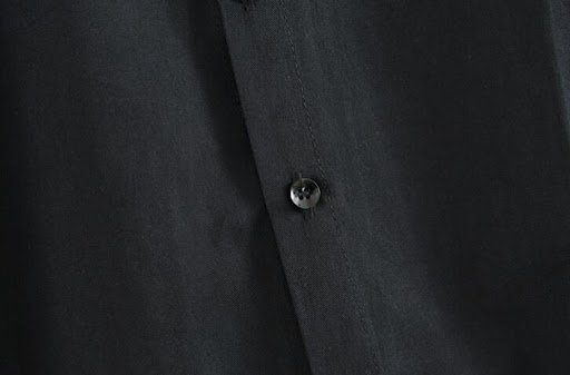 Title 1, Mens Long Sleeve Shirt, Fashionable Solid Colo...