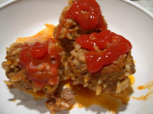 Unstuffed cabbage rolls, Russian Galumpkis_image