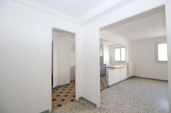 appartement à Toulon (83)