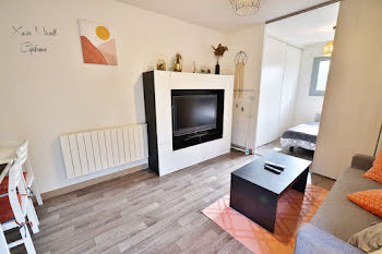 appartement à Bourg-en-Bresse (01)