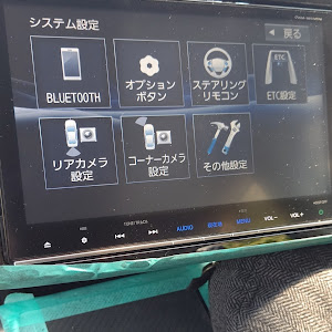 ステップワゴン RP3