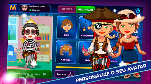 jogos de bingo online