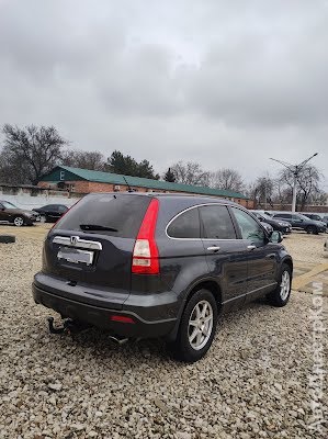 продам авто Honda CR-V CR-V III фото 3