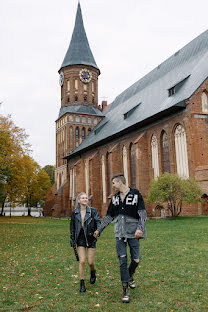 Wedding photographer Artem Miloserdov (miloserdovart). Photo of 31 January 2023