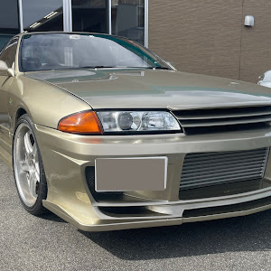 スカイライン GT-R BNR32