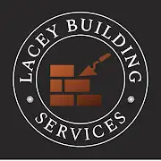 Lacey Building Services Logo