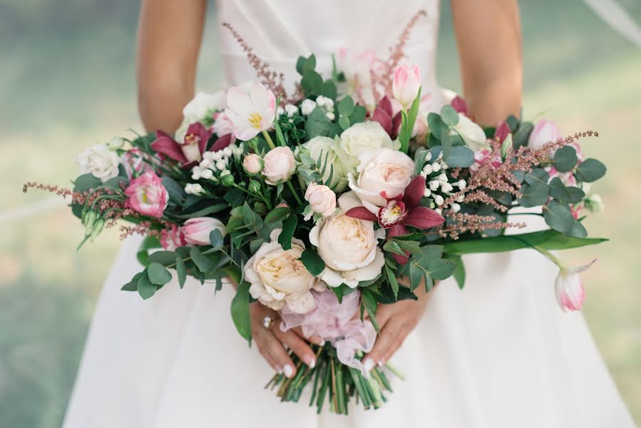 Photographe de mariage Nazariy Karkhut (karkhut). Photo du 4 septembre 2016