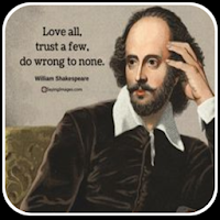 Shakespeare Quotes