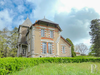 manoir à Nantes (44)