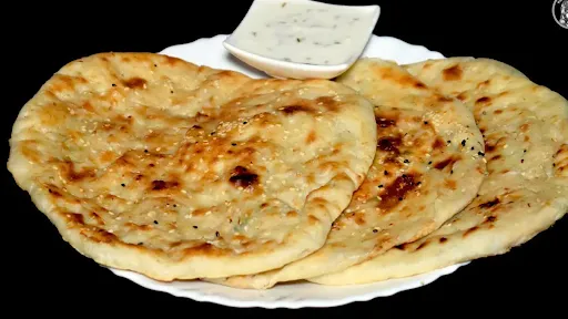 Aloo Naan