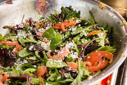 Salads