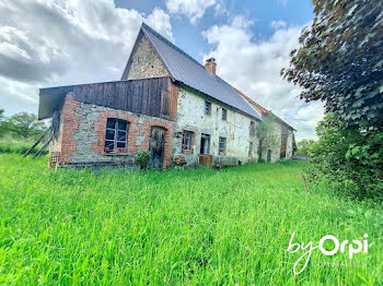 maison à Villosanges (63)