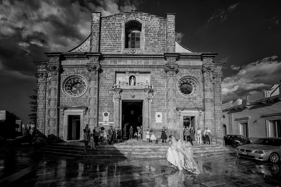 Fotograful de nuntă Fabio De Gabrieli (fabiodegabrieli). Fotografia din 23 septembrie 2021