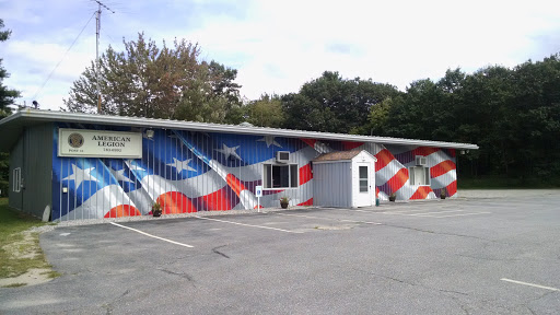 American Legion Post 31