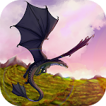 Cover Image of ดาวน์โหลด Dragon Racer 1.0.5 APK