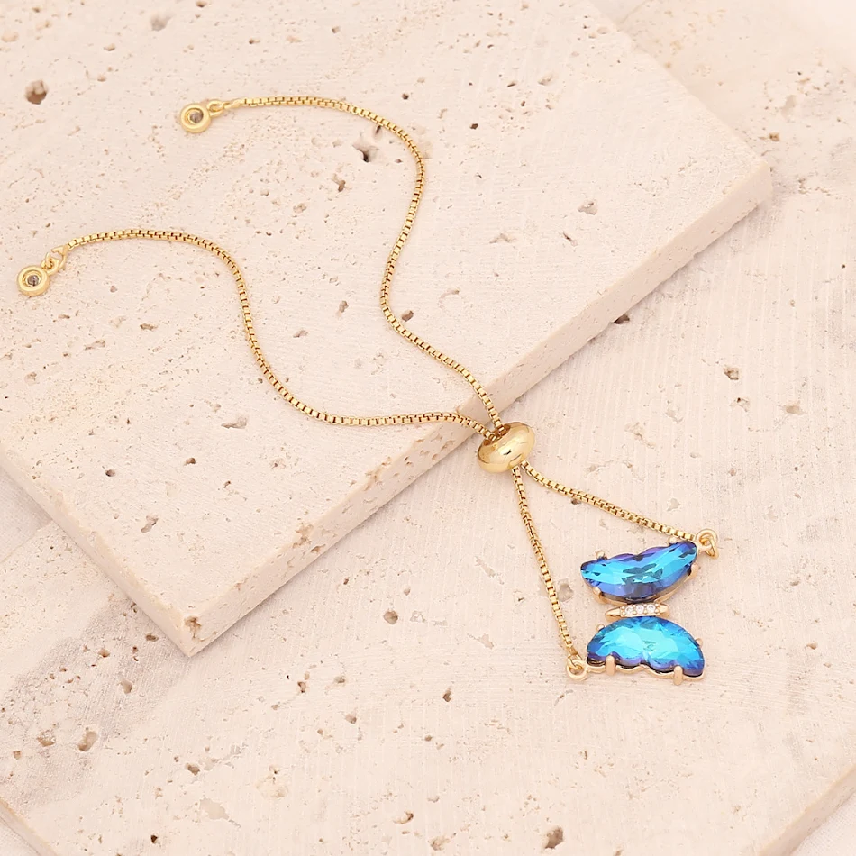 Bracelet Personnalisé en Or 18K, Luxe Discret