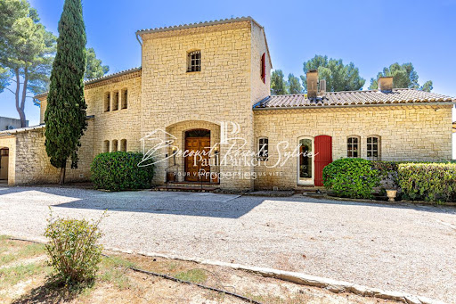 Property with pool 1