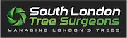 South London Tree Surgeons Limited Logo