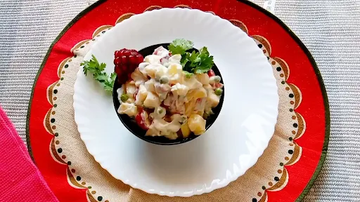 Russian Veg & Fruits Mix Salad