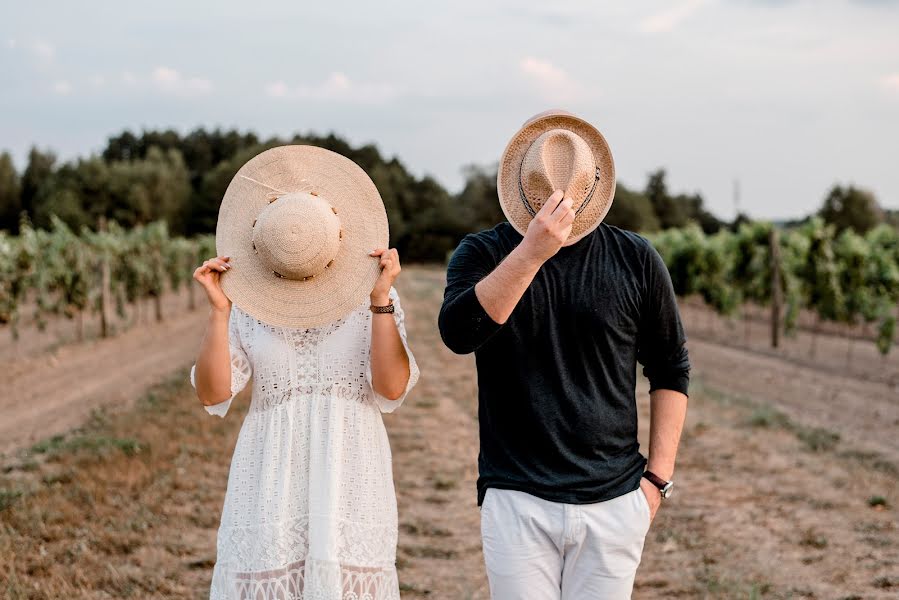 Vestuvių fotografas Agata Majasow (agatamajasow). Nuotrauka 2019 balandžio 15