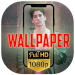 Cover Image of Unduh Milo manheim wallpaper 1.0 APK