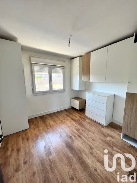 Vente appartement 2 pièces 42 m² à Reims (51100), 85 000 €