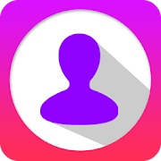 Contacts Phone Dialer 1.0 Icon