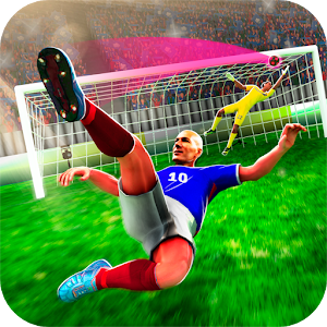 Download ZlDAИЁ 10 Soccer Game For PC Windows and Mac