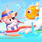 Cover Image of Tải xuống Fantastic Fishing 1.0.1 APK