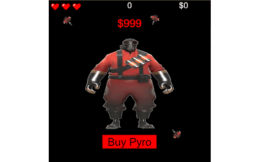 Heavy Simulator