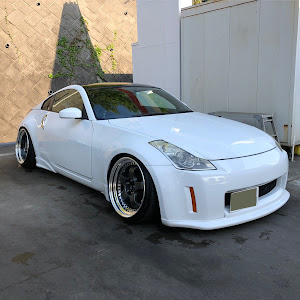 フェアレディZ Z33