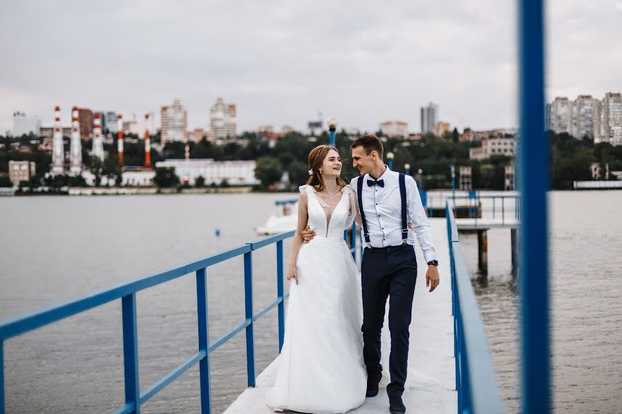 Wedding photographer Nina Kreycberg (ninakreuzberg). Photo of 31 July 2019