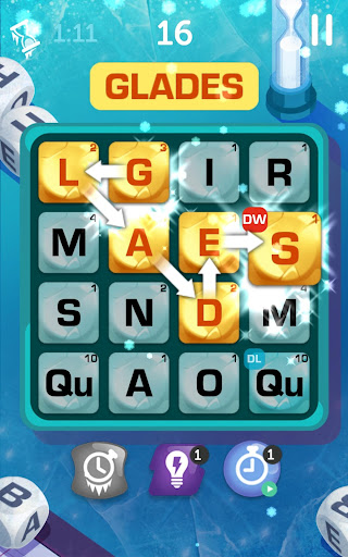 Boggle With Friends: Word Game screenshots 12
