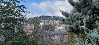 maison à Clermont-Ferrand (63)