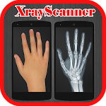 Cover Image of Herunterladen Xray-Scanner 1.0 APK