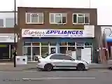 Express Appliances