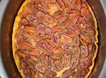 Crockpot Pecan Pie was pinched from <a href="http://www.facebook.com/photo.php?fbid=168601023293428" target="_blank">www.facebook.com.</a>