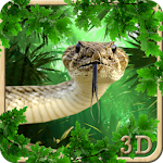 Cover Image of Download Anaconda Snake Simulator 2.65 APK